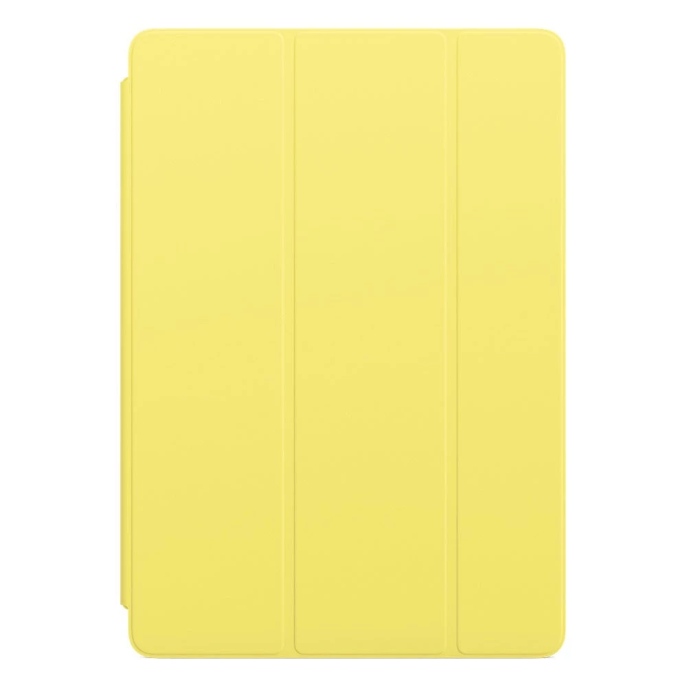 Apple Smart Cover for iPad 10.2"/Air 3/Pro 10.5" - Lemonade (MRFG2)